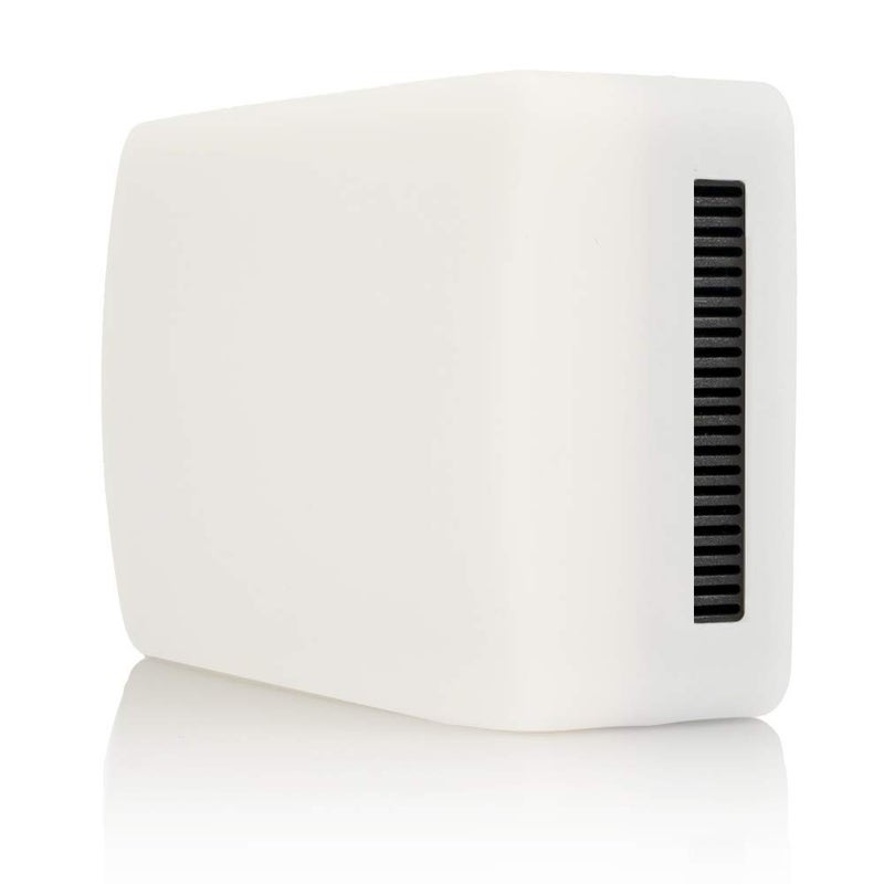 Aputure أبوتشر AL-MC RGBWW ميني، ترقية أماران AL-M9 مع ضوء فيديو RGB على الكاميرا، TLCI/CRI 95+، قابل للتعديل من 3200-5600K، تدرج سلس من 0-100%، 9 أوضاع تأثير إضاءة مسبقة البرمجة، تحكم عبر التطبيق اللاسلكي - Image 5